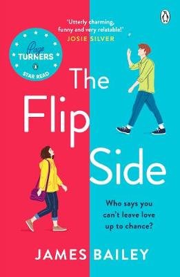 The Flip Side: 'Utterly adorable and romantic. I feel uplifted!' Giovanna Fletcher Bailey James