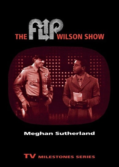 The Flip Wilson Show Sutherland Meghan