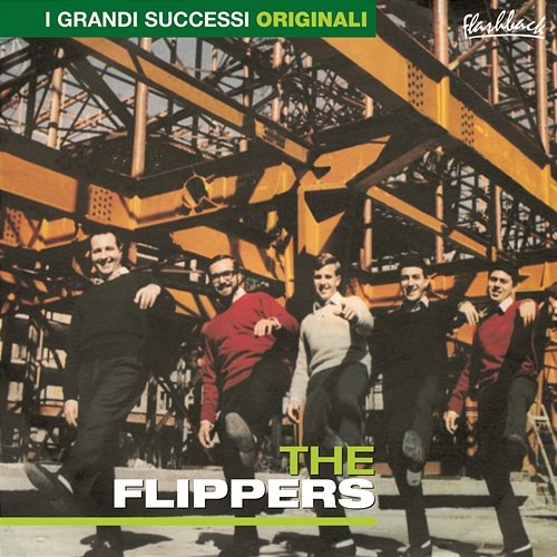 Tiny Capers The Flippers