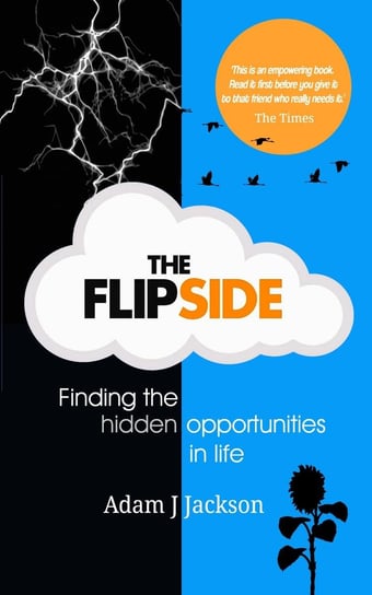 The Flipside - ebook epub Adam J Jackson