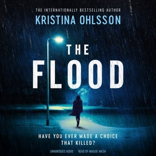 The Flood Ohlsson Kristina