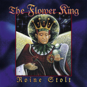 The Flower King Stolt Roine