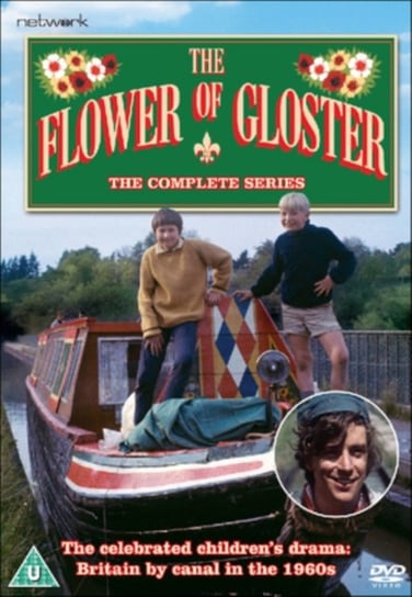 The Flower of Gloster: The Complete Series (brak polskiej wersji językowej) Network