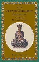 The Flower Ornament Scripture: A Translation of the Avatamsaka Sutra Cleary Thomas
