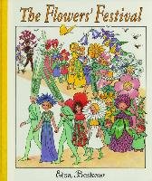 The Flowers' Festival Beskow Elsa