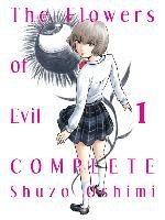 The Flowers Of Evil - Complete 1 Oshimi Shuzo