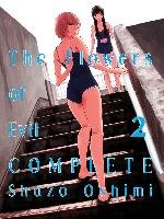 The Flowers Of Evil - Complete 2 Oshimi Shuzo