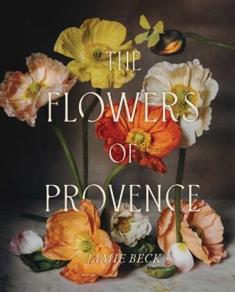 The Flowers of Provence Simon & Schuster US