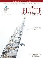 The Flute Collection - Intermediate to Advanced Level: Schirmer Instrumental Library for Flute & Piano Schirmer G.