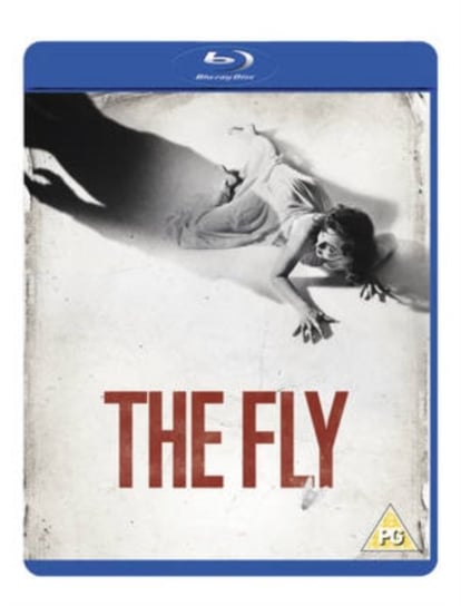 The Fly (brak polskiej wersji językowej) Neumann Kurt