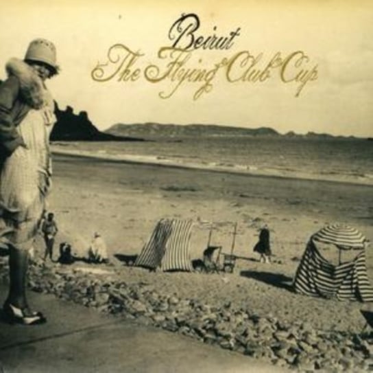 The Flying Club Cup Beirut