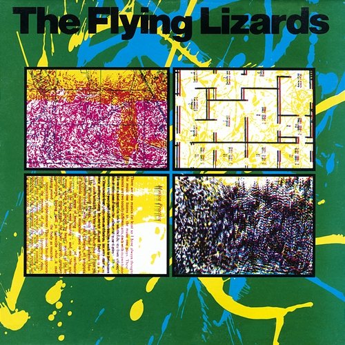 The Flying Lizards The Flying Lizards