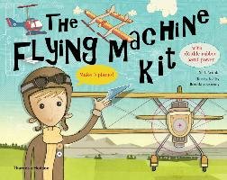 The Flying Machine Kit Arnold Nick