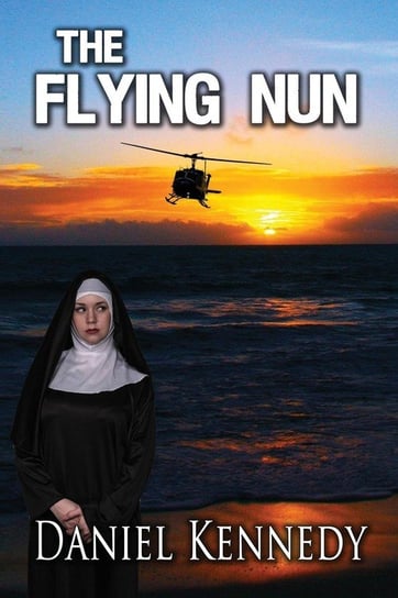 The Flying Nun Kennedy Daniel