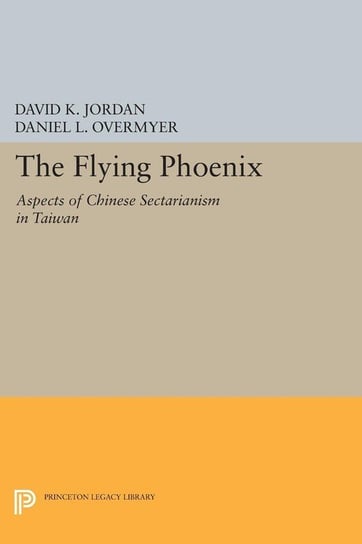 The Flying Phoenix Jordan David K.