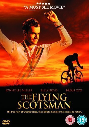 The Flying Scotsman Knight Castleton
