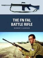 The FN FAL Battle Rifle Cashner Bob, Cashner Robert