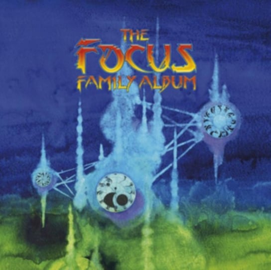 The Focus Family Album Focus