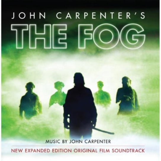 The Fog Silva Screen Records