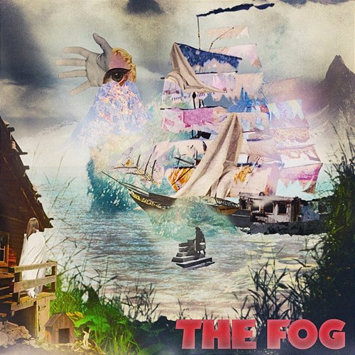 The Fog Wanuka