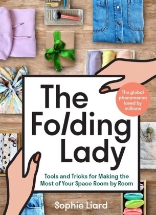 The Folding Lady HarperCollins US