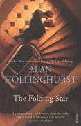 The Folding Star Hollinghurst Alan