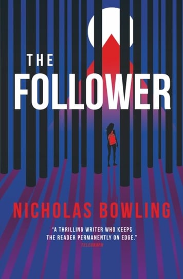 The Follower Bowling Nicholas