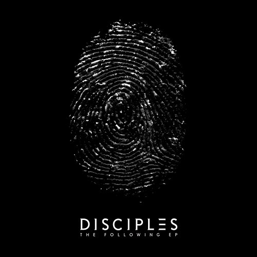 The Following EP Disciples