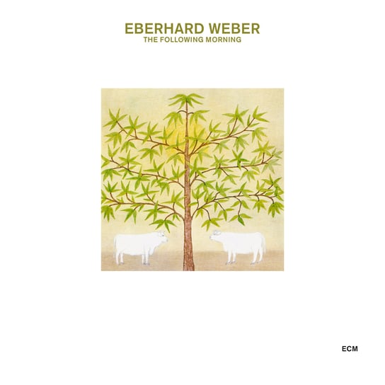 The Following Morning Touchstones Weber Eberhard