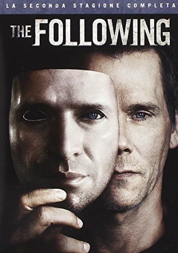 The Following: Season 2 (The Following: Sezon 2) Various Production
