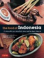 The Food of Indonesia Holzen Heinz, Arsana Lother