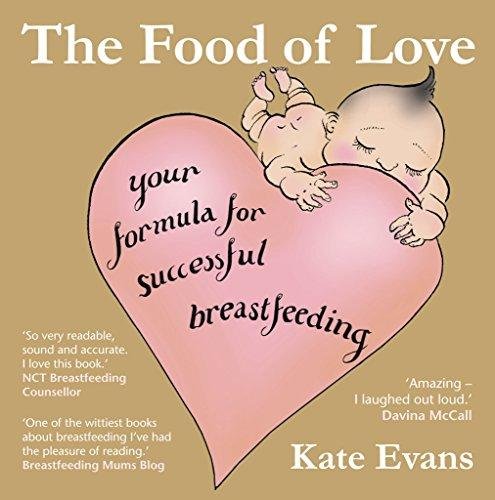 The Food of Love Kate Evans