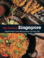 The Food of Singapore Wibisono Djoko, Wong David