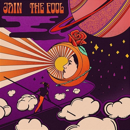 The Fool Jain