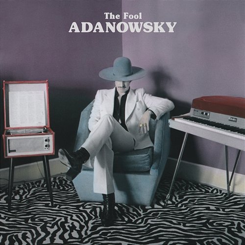 The Fool Adanowsky