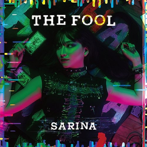 The Fool Sarina