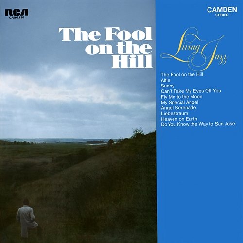 The Fool On the Hill Living Jazz
