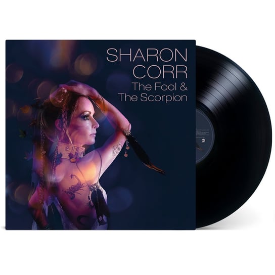 The Fool & The Scorpion Corr Sharon