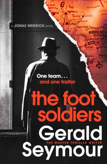 The Foot Soldiers: A Times Thriller of the Month Seymour Gerald