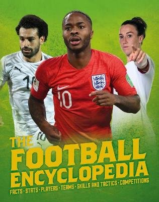 The Football Encyclopedia Gifford Clive