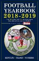 The Football Yearbook 2018-2019 in association with The Sun Headline