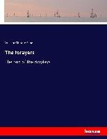 The forayers Simms William Gilmore