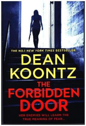 The Forbidden Door Koontz Dean