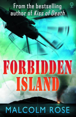 The Forbidden Island Rose Malcolm