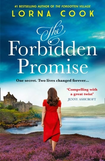 The Forbidden Promise Cook Lorna