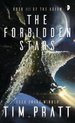 The Forbidden Stars Pratt Tim