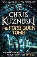 The Forbidden Tomb Kuzneski Chris