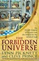 The Forbidden Universe Picknett Lynn, Prince Clive