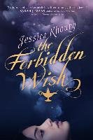 The Forbidden Wish Khoury Jessica