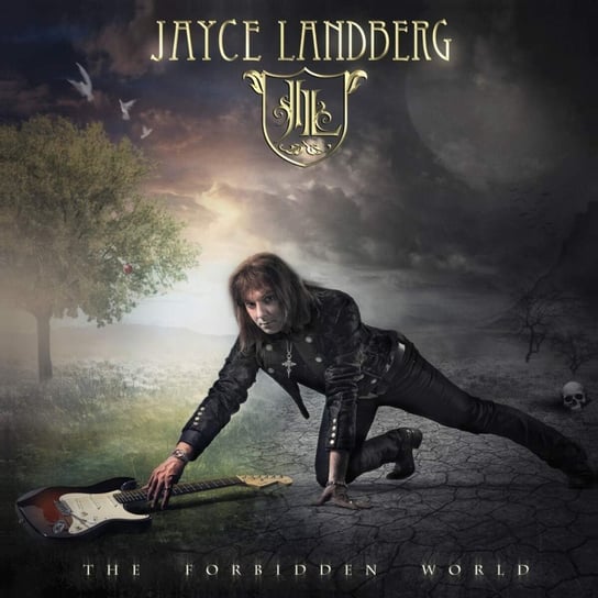 The Forbidden World Landberg Jayce